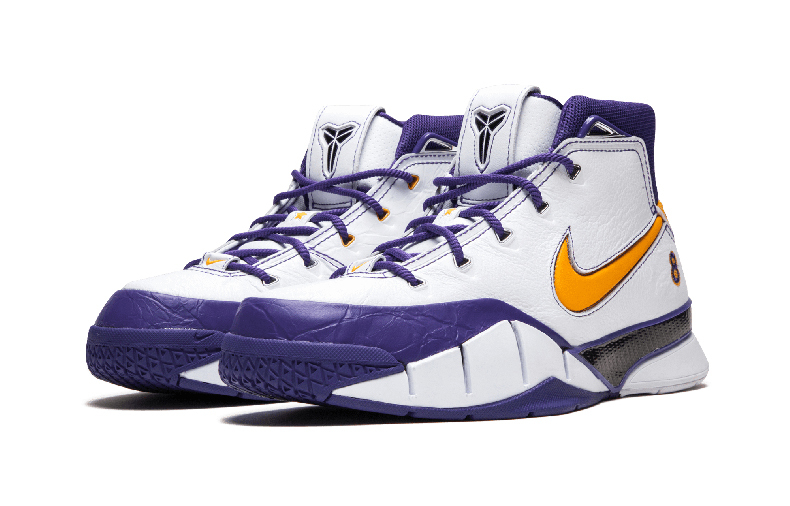 【代購】Nike Kobe 1 Protro Think 16 Close Out