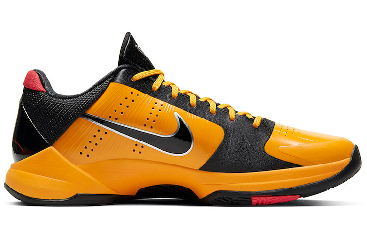 【代購】Nike Kobe 5 Protro Bruce Lee