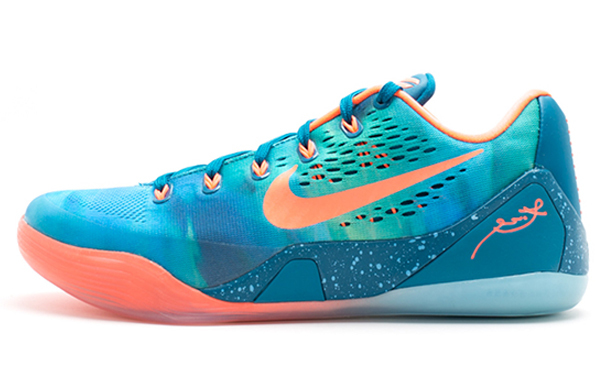 【代購】Nike Kobe 9 Peach Jam