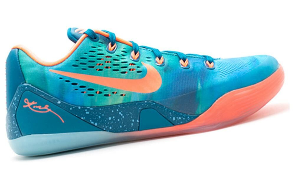 【代購】Nike Kobe 9 Peach Jam
