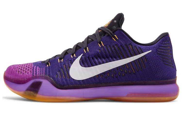【代購】Nike Kobe 10 Elite Low Opening Night