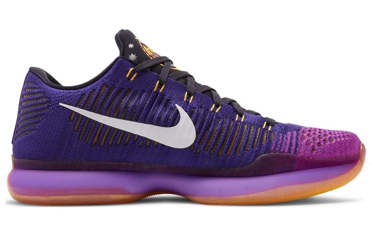 【代購】Nike Kobe 10 Elite Low Opening Night
