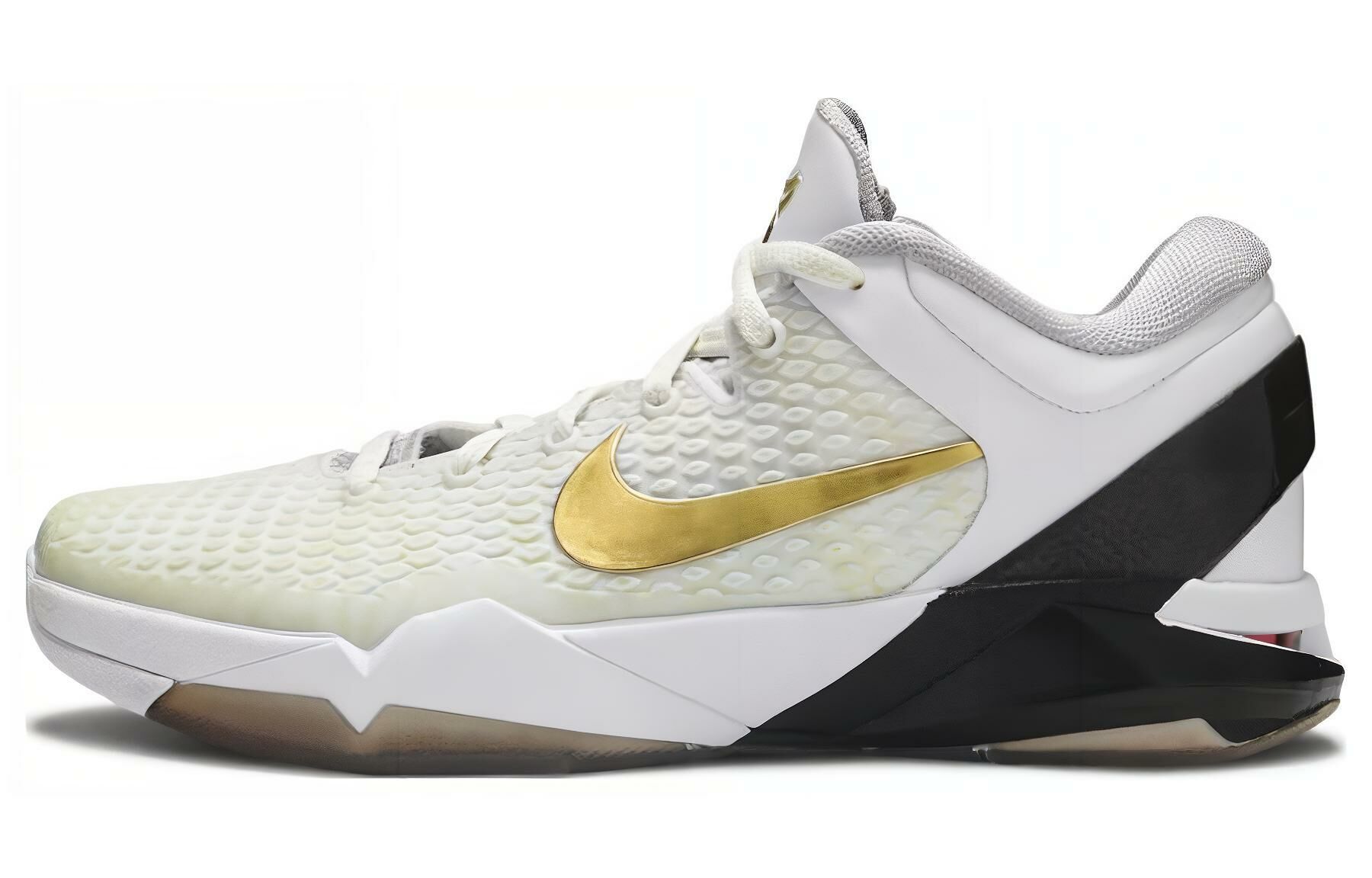 【代購】Nike Kobe 7 Elite Home