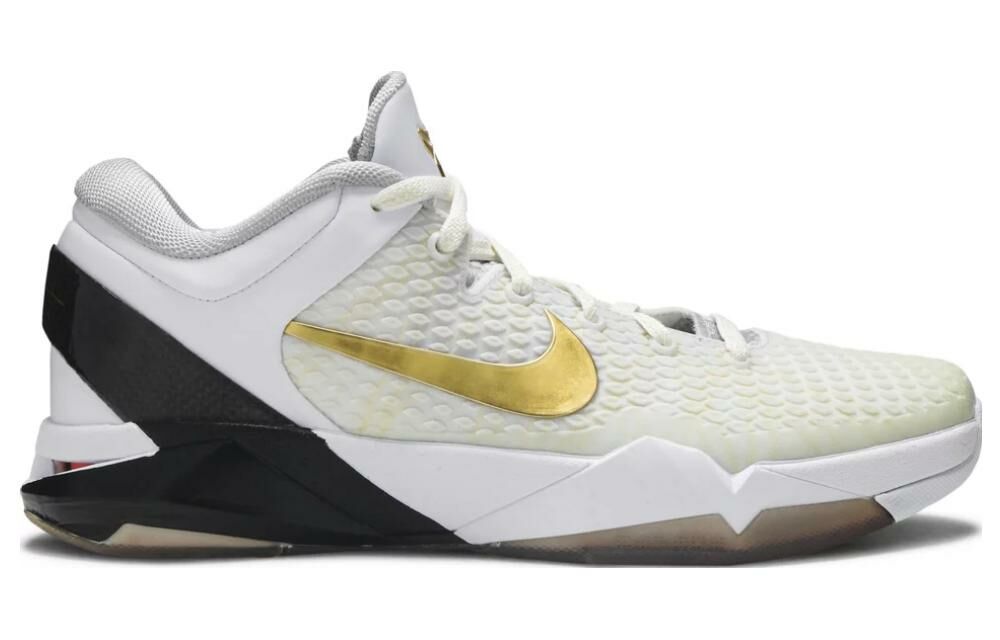 【代購】Nike Kobe 7 Elite Home