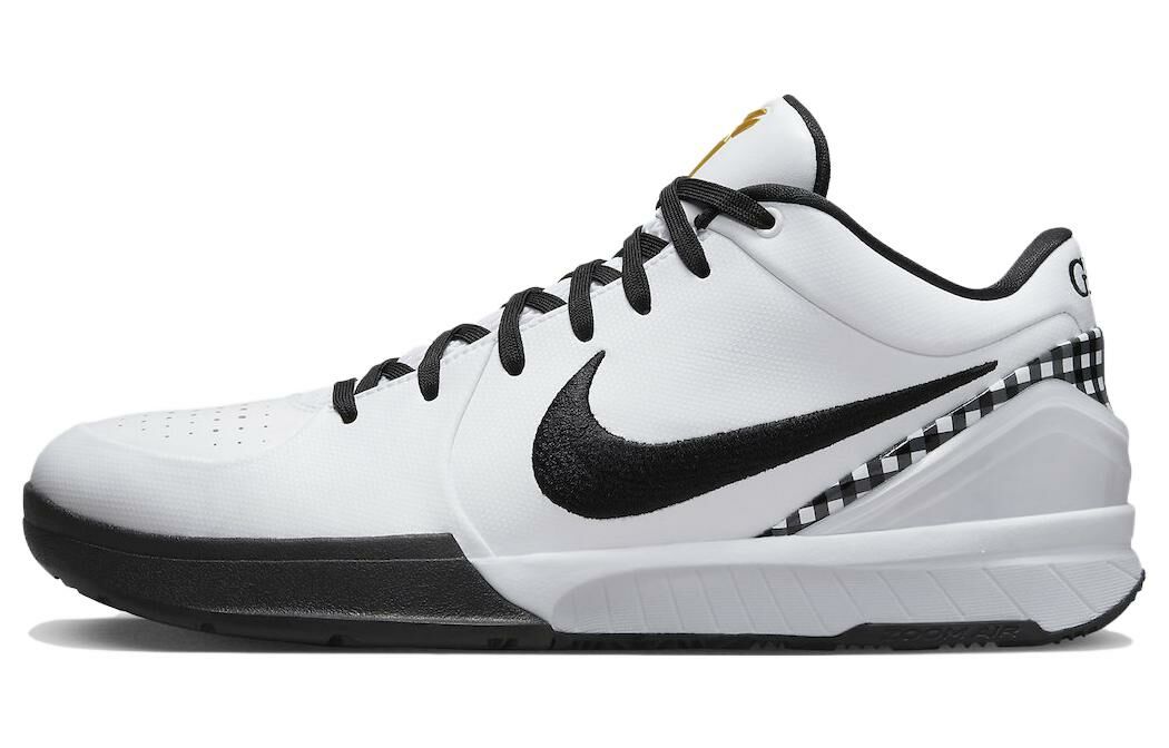 【代購】Nike Kobe 4 Protro Mambacita Gigi