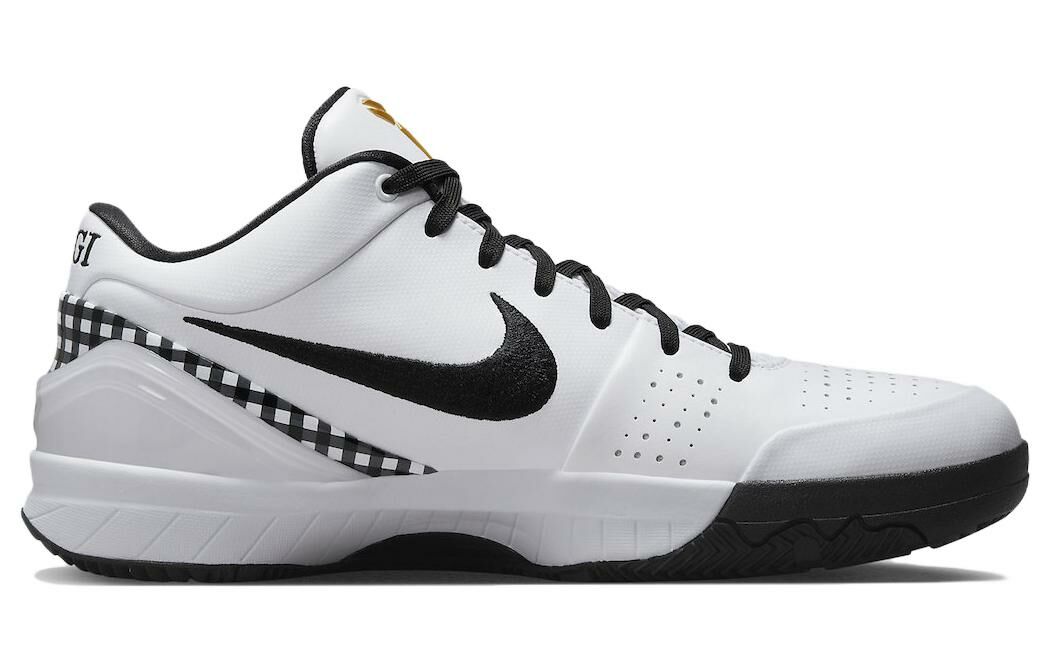 【代購】Nike Kobe 4 Protro Mambacita Gigi