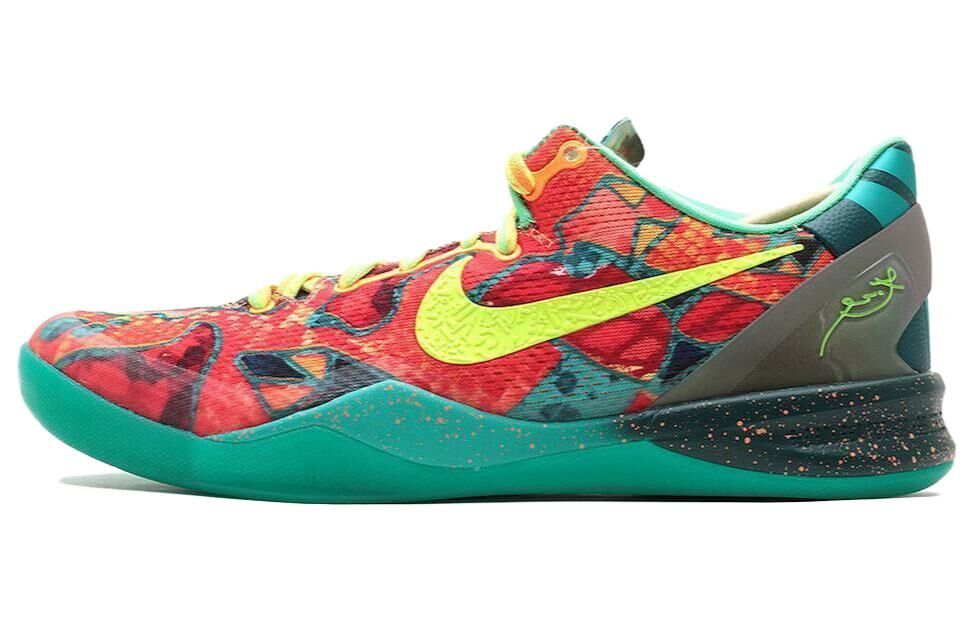 【代購】Nike Kobe 8 What The Kobe WTK