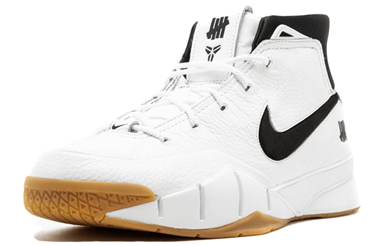 【代購】Nike Kobe 1 Protro Undefeated White