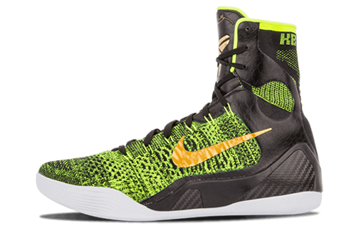 【代購】Nike Kobe 9 Elite Victory Restored
