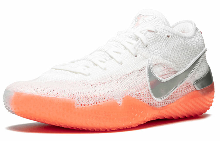 【代購】Nike Kobe Nxt 360 Infrared