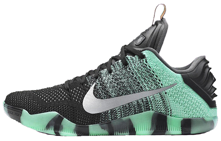 【代購】Nike Kobe 11 Elite Low All-Star 2016