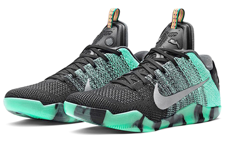 【代購】Nike Kobe 11 Elite Low All-Star 2016