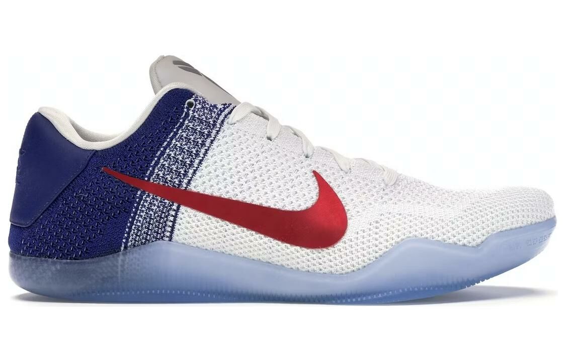 【代購】Nike Kobe 11 Elite Low Usa