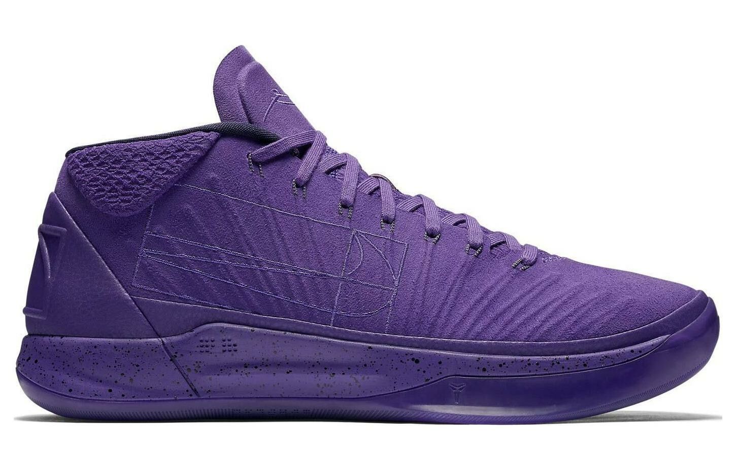 【代購】Nike Kobe A.D. Fearless Purple Black