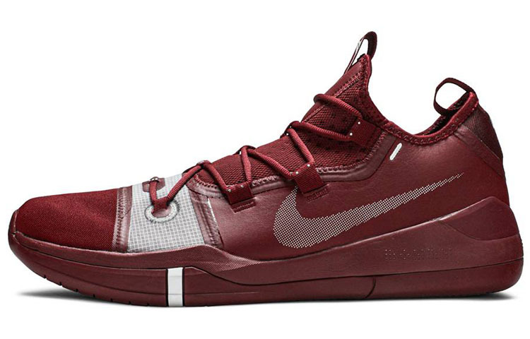 【代購】Nike Kobe A.D. Tb Team Red