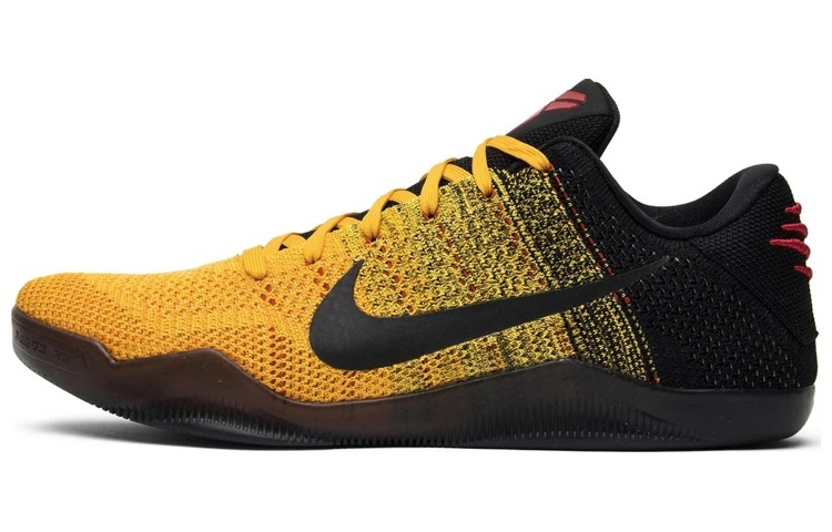 【代購】Nike Kobe 11 Elite Low Bruce Lee