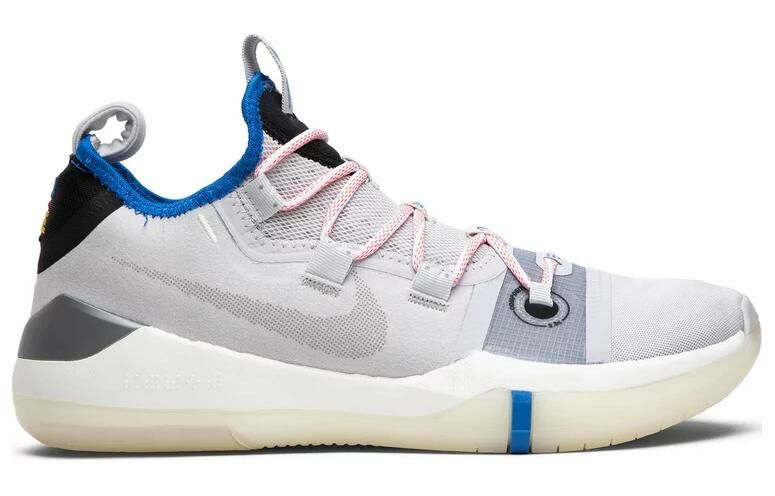 【代購】Nike Kobe Ad Moon Particle