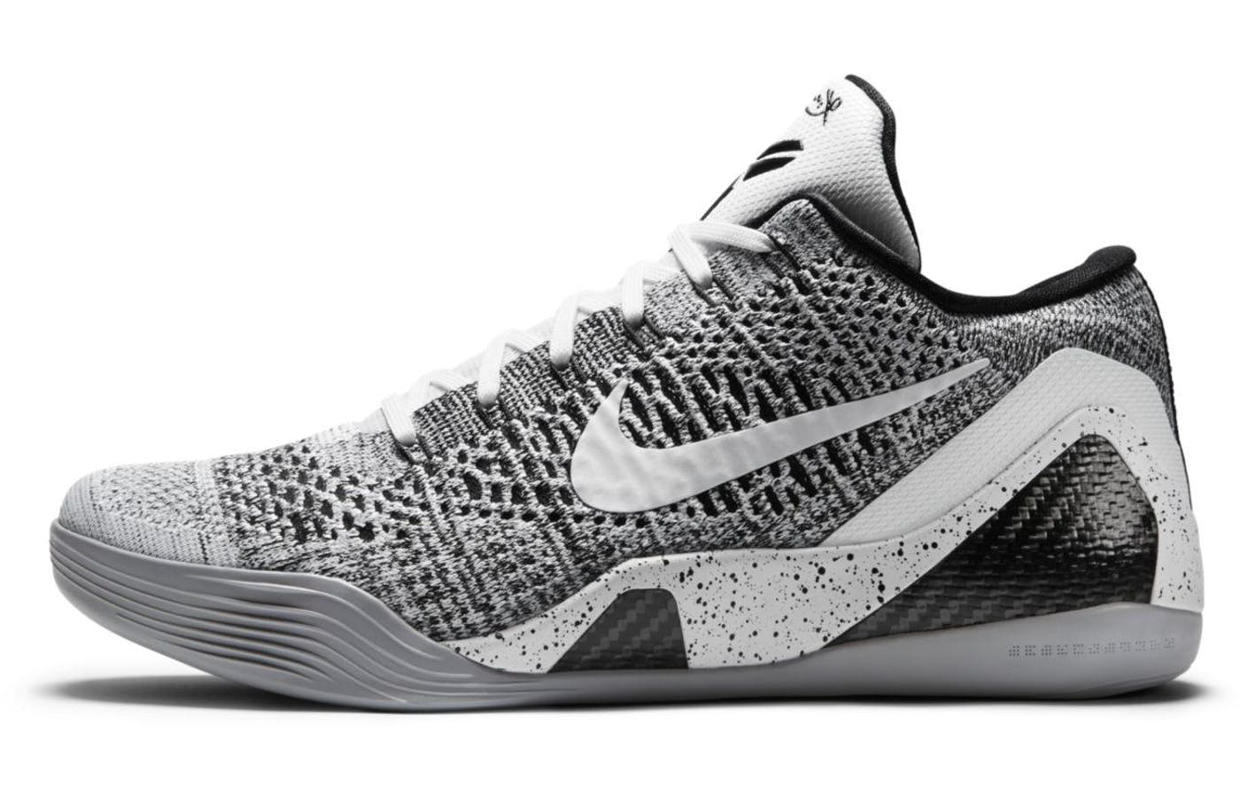 【代購】Nike Kobe 9 Elite Low 'Beethoven'