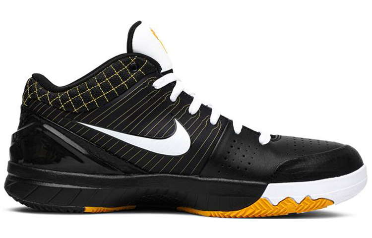 【代購】Nike Kobe 4 Del Sol