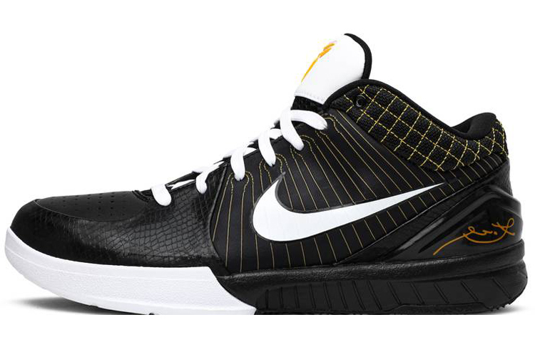 【代購】Nike Kobe 4 Del Sol