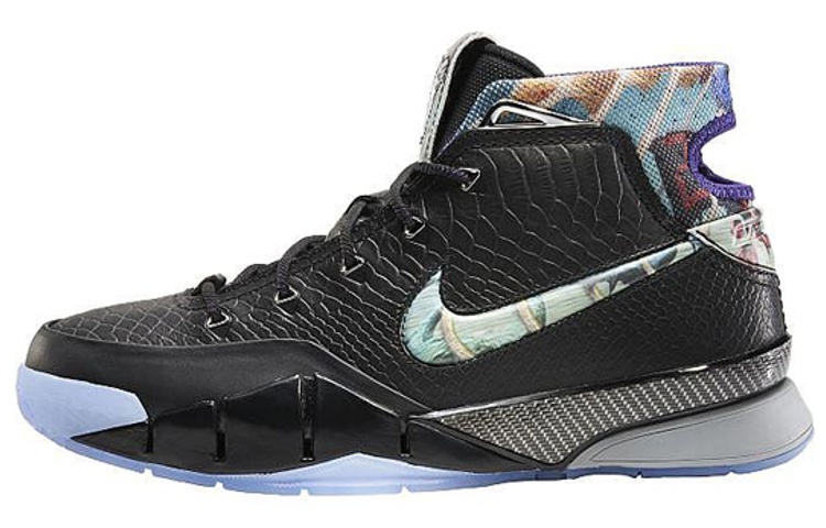 【代購】Nike Kobe 1 Prelude 81 Points