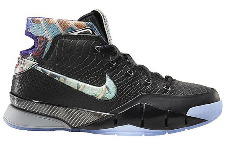 【代購】Nike Kobe 1 Prelude 81 Points