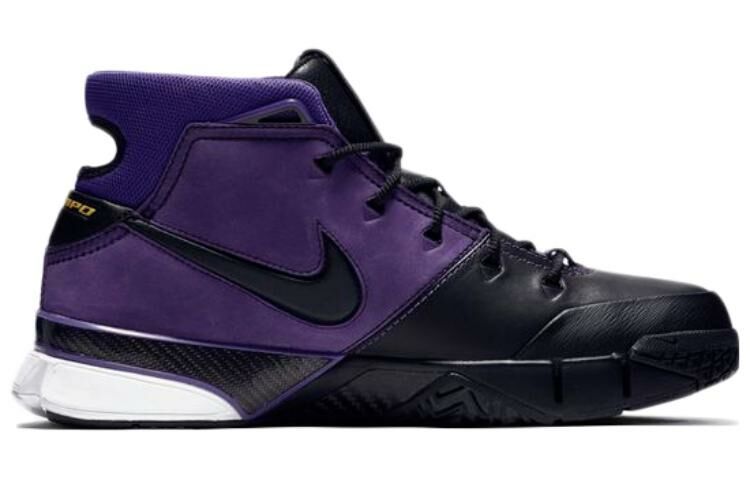 【代購】Nike Kobe 1 Blackout