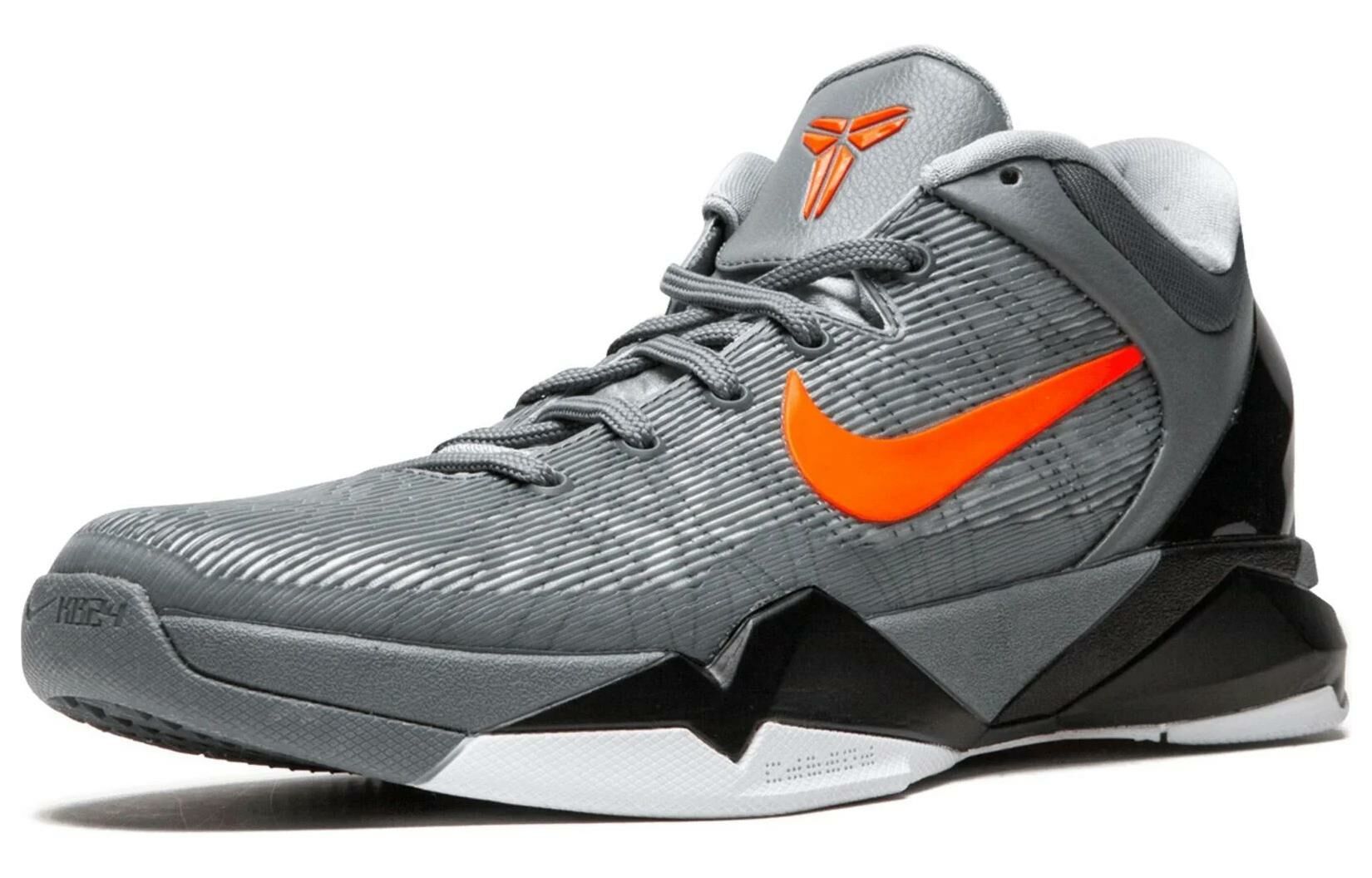 【代購】Nike Zoom Kobe 7 System 'Wolf Grey'