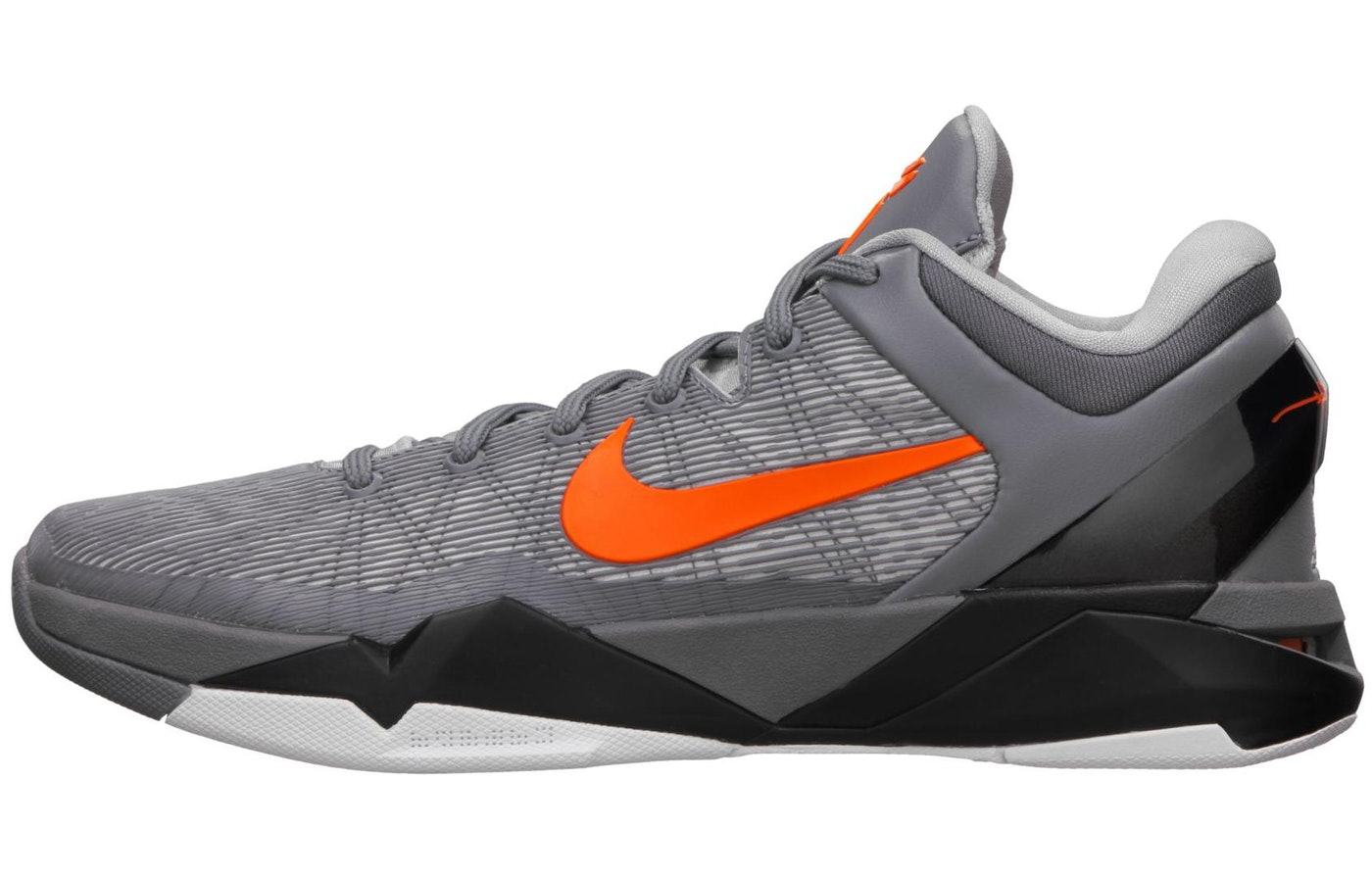【代購】Nike Zoom Kobe 7 System 'Wolf Grey'
