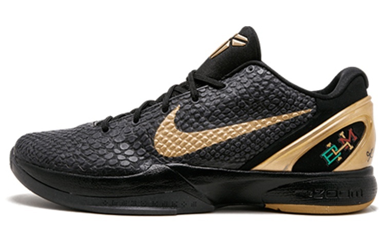 【代購】Nike Kobe 6 Bhm 2011