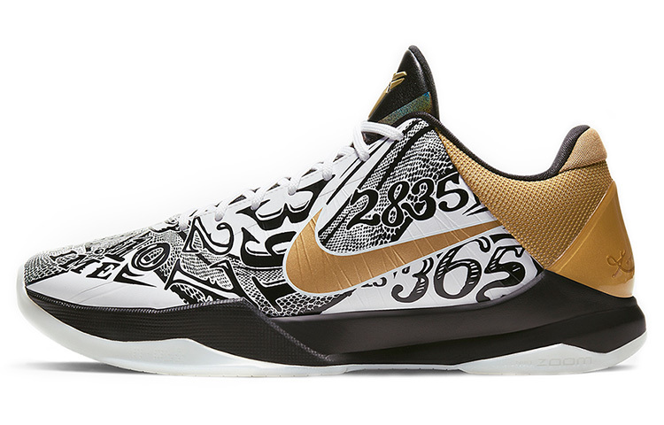 【代購】Nike Kobe 5 Protro Big Stage Parade