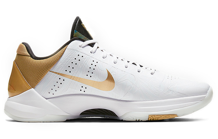 【代購】Nike Kobe 5 Protro Big Stage Parade