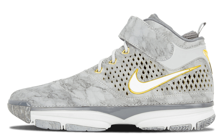 【代購】Nike Kobe 2 Prelude 4/50+ Points
