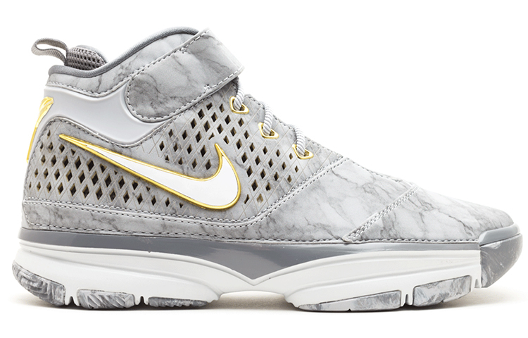 【代購】Nike Kobe 2 Prelude 4/50+ Points