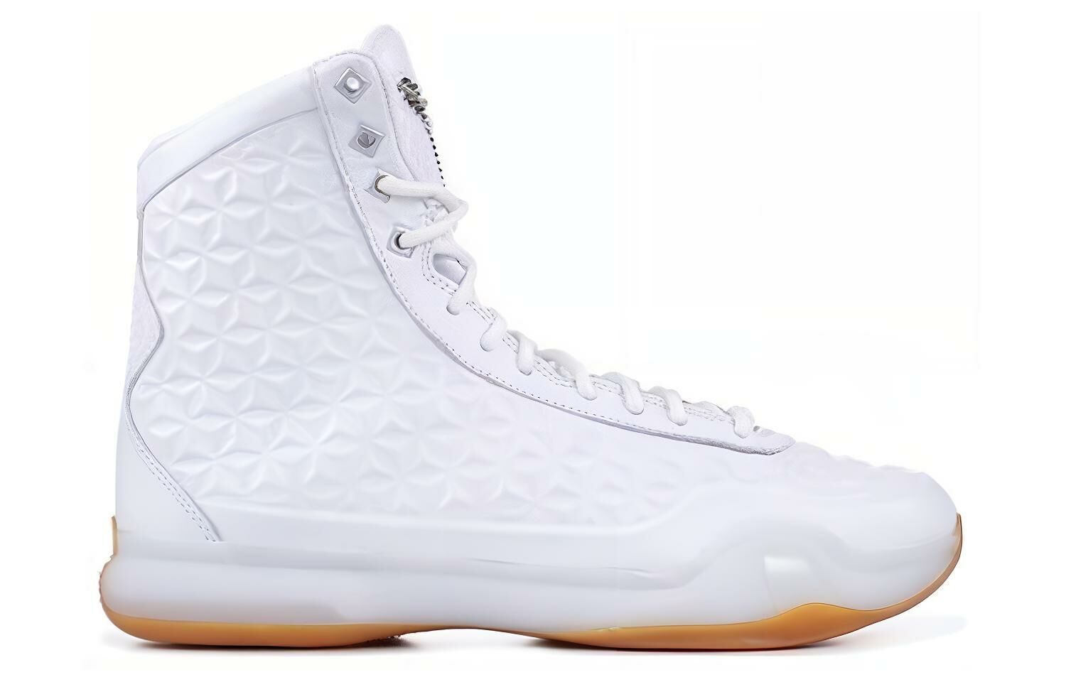 【代購】Nike Kobe 10 Elite Ext White Gum