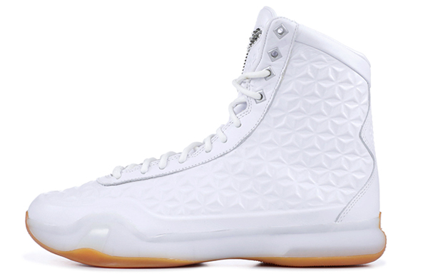 【代購】Nike Kobe 10 Elite Ext White Gum
