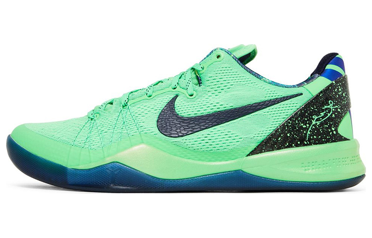 【代購】Nike Kobe 8 Elite Supehero