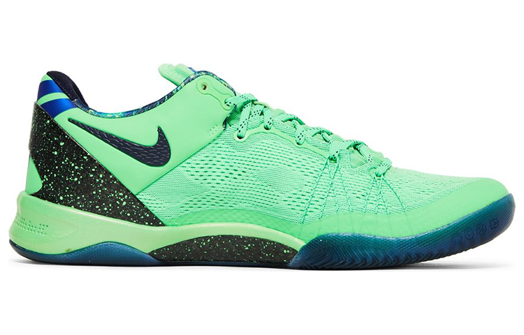 【代購】Nike Kobe 8 Elite Supehero