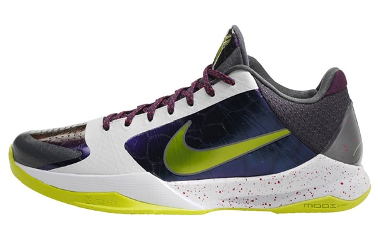 【代購】Nike Kobe 5 Joker Chaos