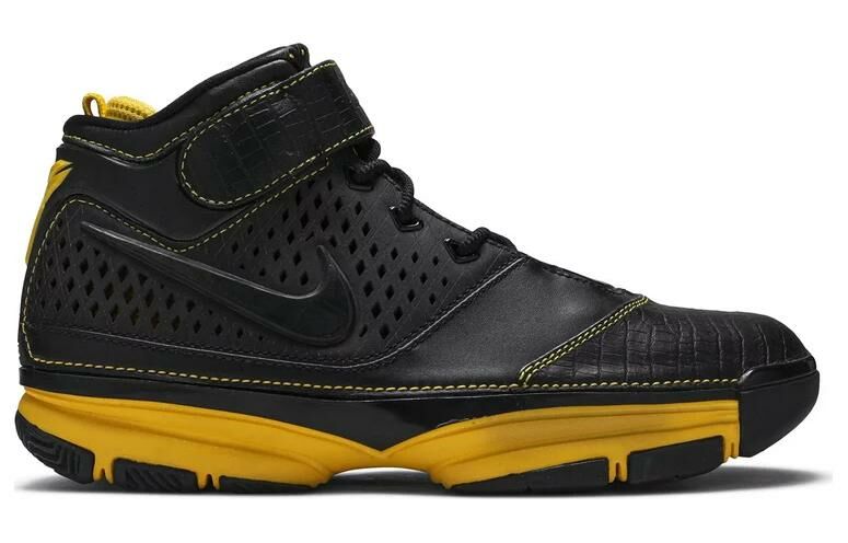 【代購】Nike Zoom Kobe 2 Carpe Diem