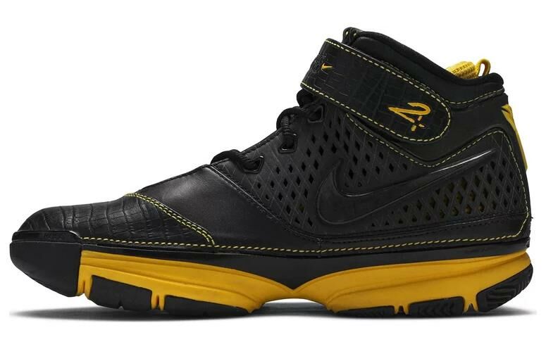 【代購】Nike Zoom Kobe 2 Carpe Diem