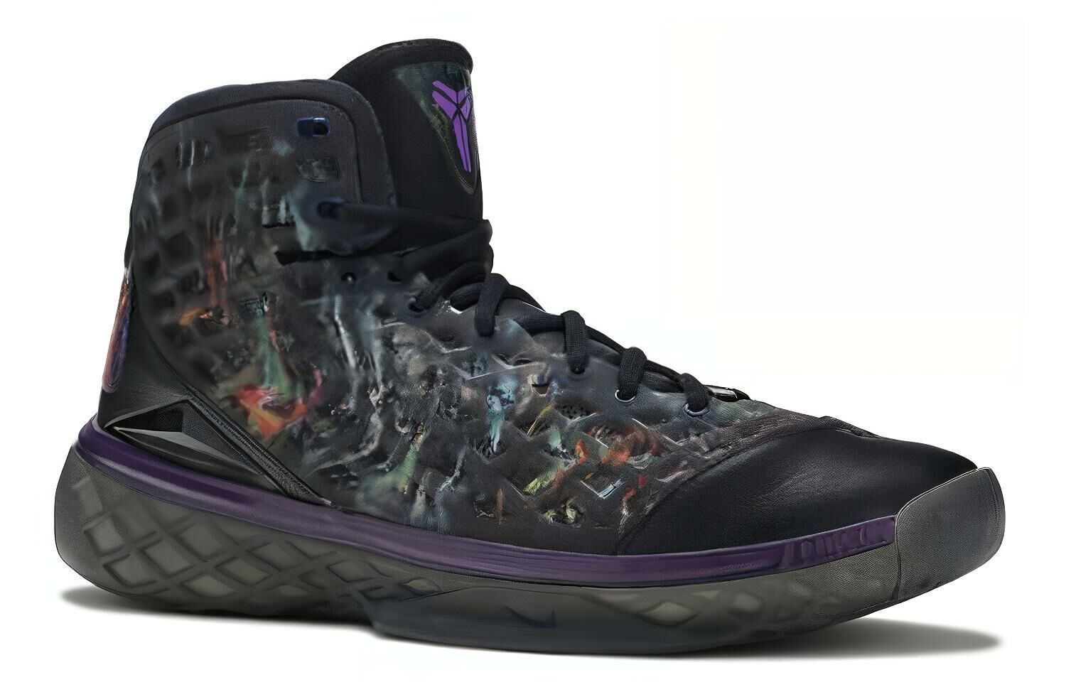 【代購】Nike Kobe 3 Prelude Misery