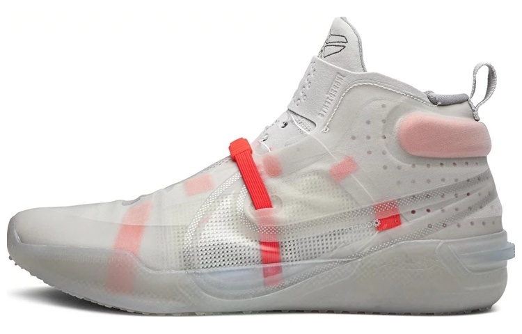 【代購】Nike Kobe AD NXT FF 'Vast Grey'