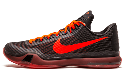 【代購】Nike Kobe 10 Bright Crimson
