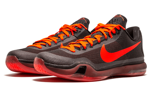 【代購】Nike Kobe 10 Bright Crimson