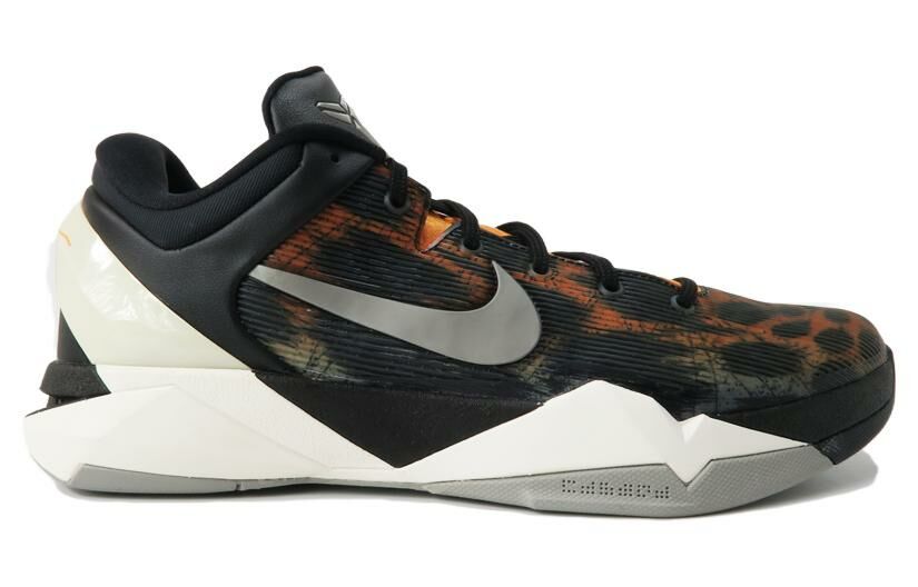 【代購】Nike Zoom Kobe 7 System 'Cheetah'