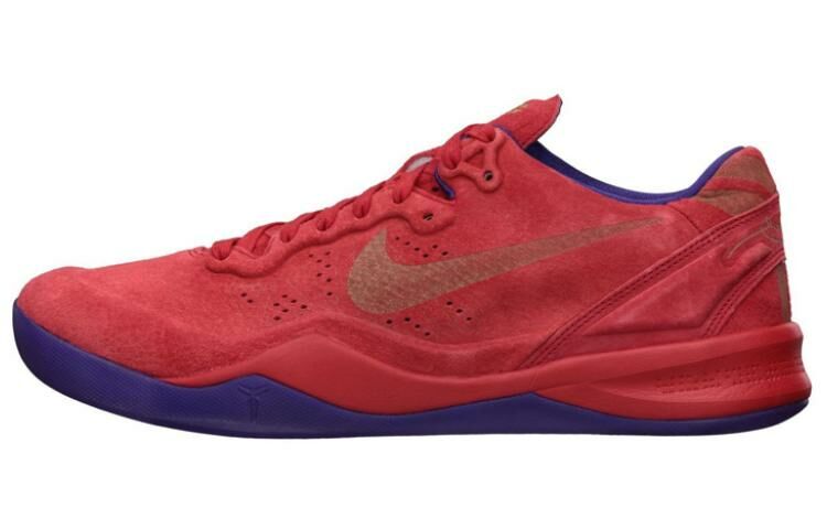 【代購】Nike Kobe 8 Ext Year Of The Snake Red