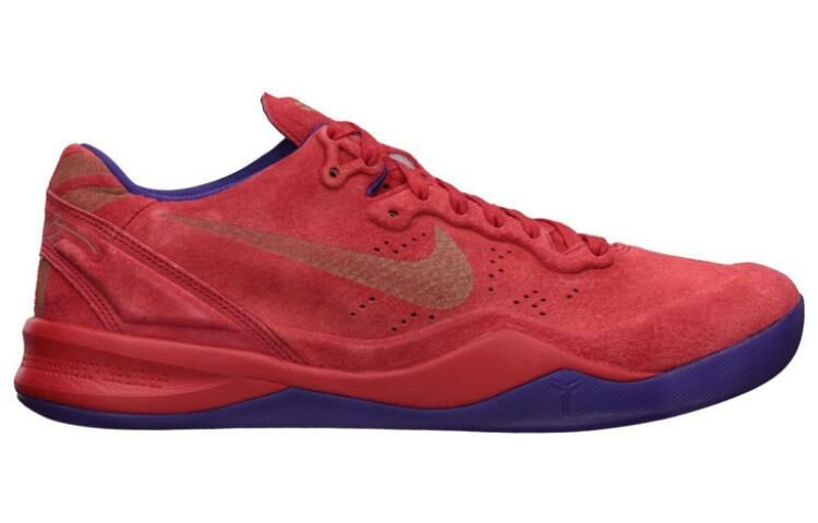 【代購】Nike Kobe 8 Ext Year Of The Snake Red