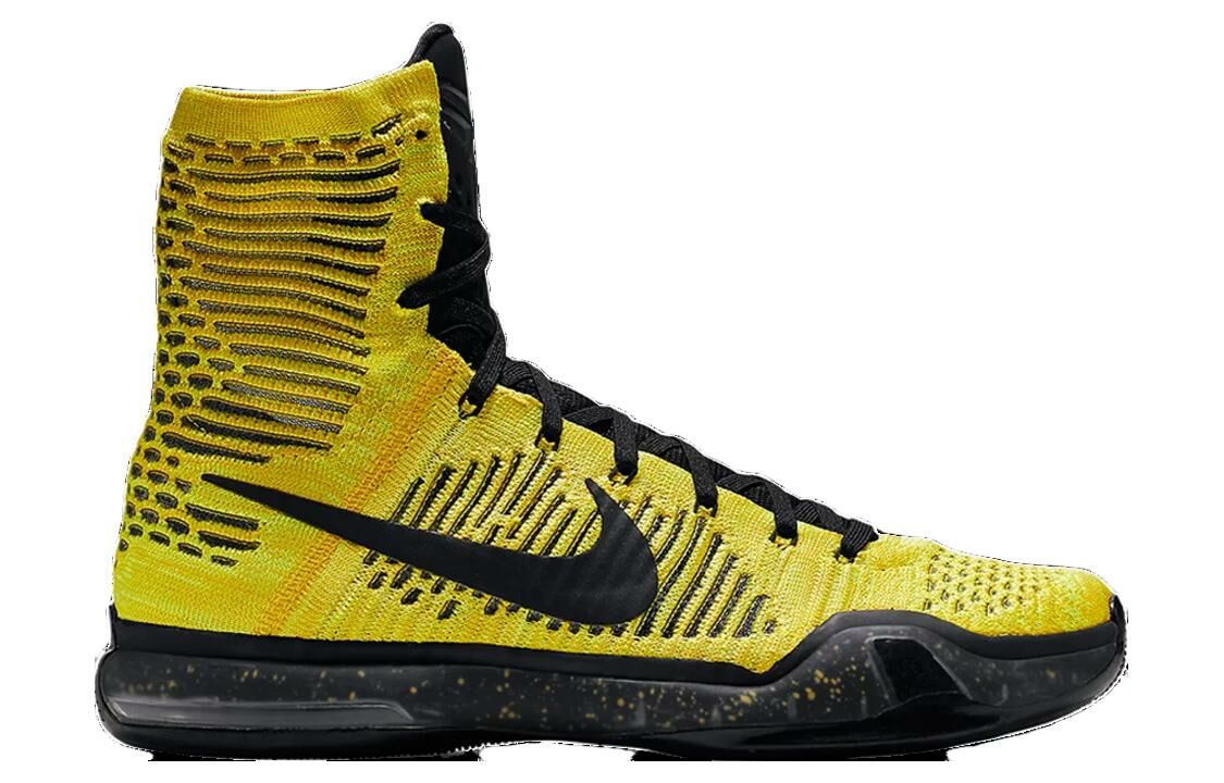 【代購】Nike Kobe 10 Elite Opening Night