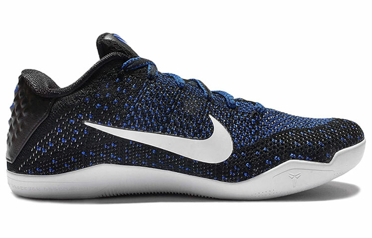 【代購】Nike Kobe 11 Elite Low Mark Parker